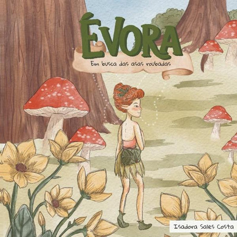 Évora | Isadora Sales Costa