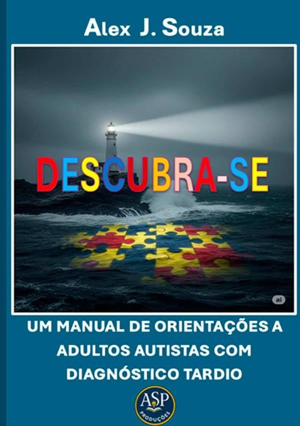 Descubra-se | Alex José De Souza