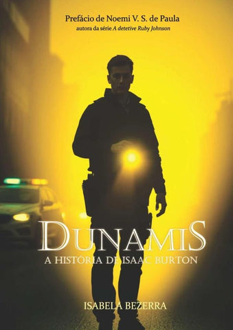 Dunamis | Isabela Bezerra