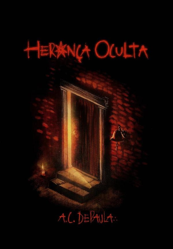 Herança Oculta | A.c. Depaula