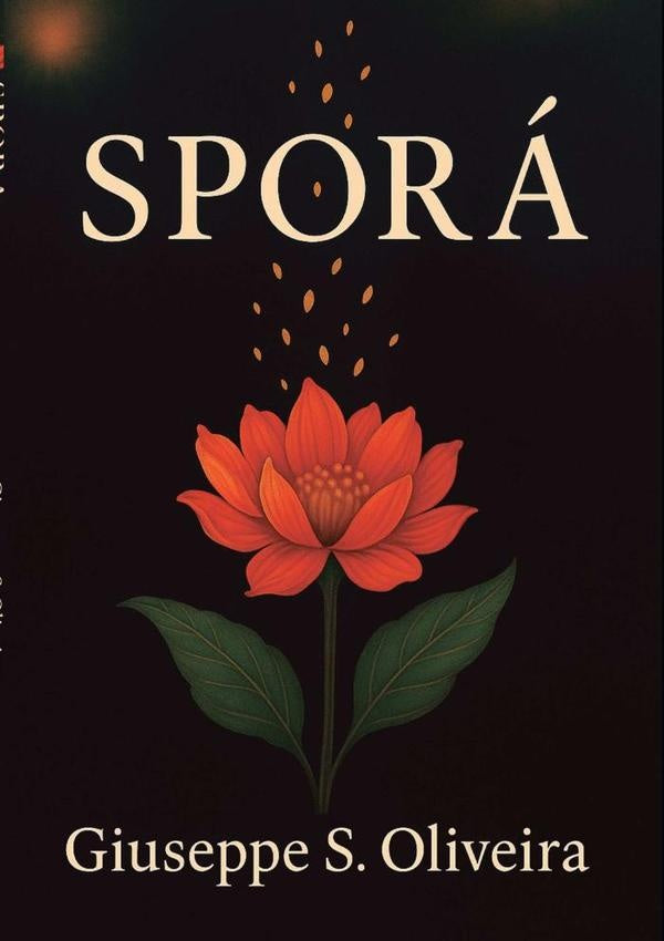Sporá | Giuseppe Santos De Oliveira