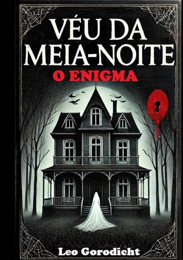 Véu Da Meia-noite | Leo Gorodicht