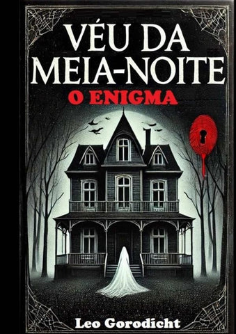 Véu Da Meia-noite | Leo Gorodicht