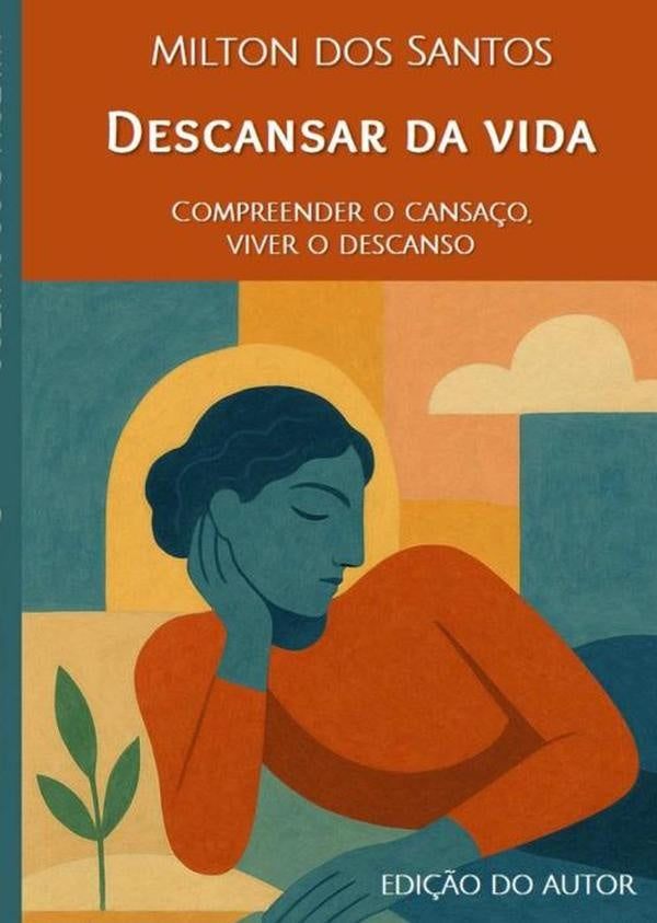 Descansar Da Vida | Milton Dos Santos
