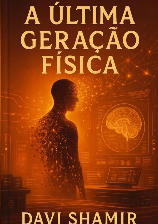 A Última Geração Física | Davi Shamir