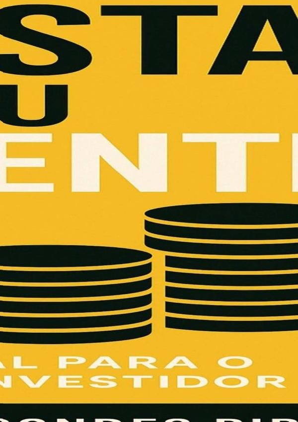 Invista Ou Lamente | Adilson Marcondes Ribas