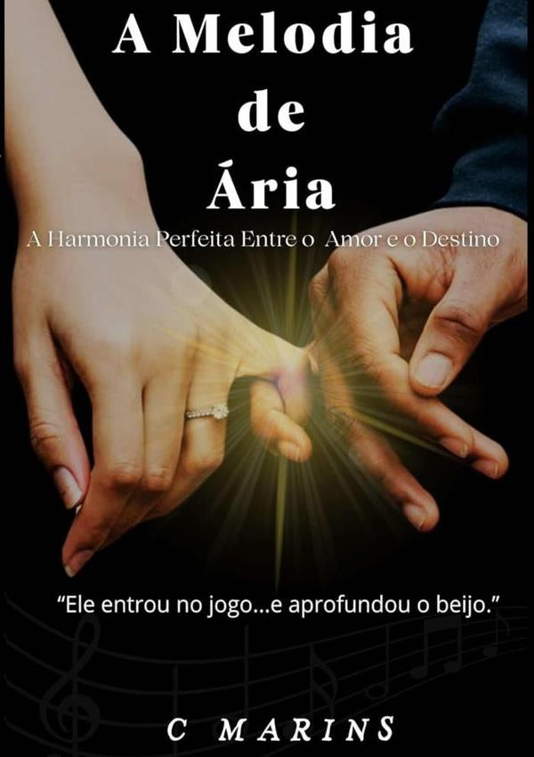 A Melodia De Ária | C Marins