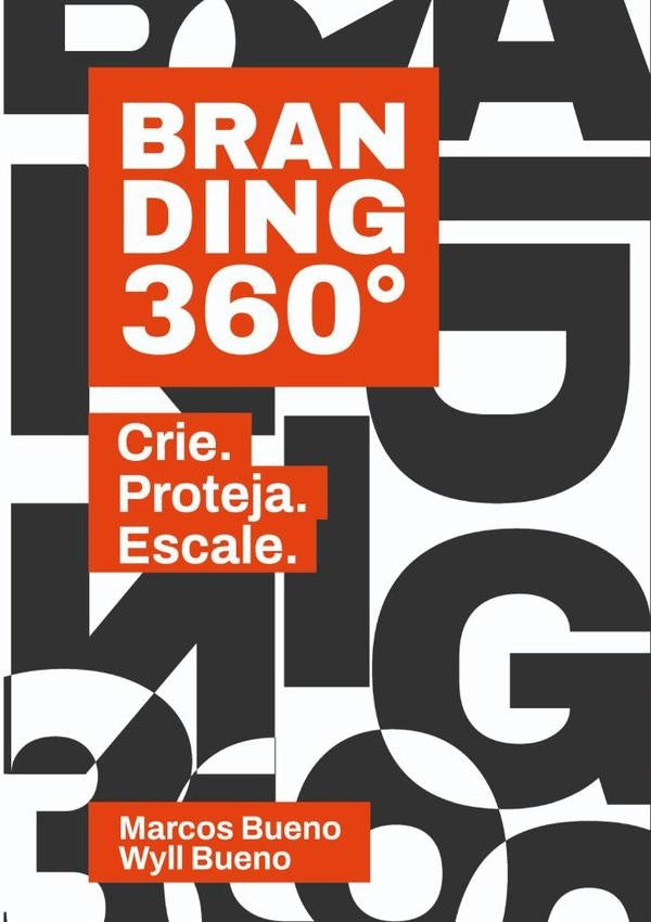 Brandig 360º | Wyll Bueno, Bueno
