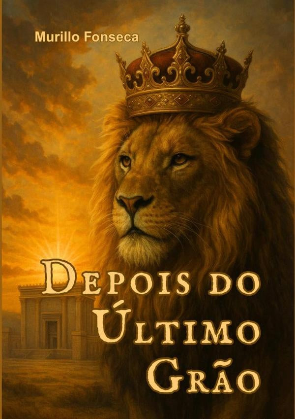 Depois Do Último Grão | Murillo Fonseca