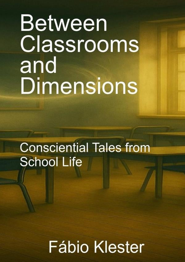Between Classrooms And Dimensions | Fábio Klester