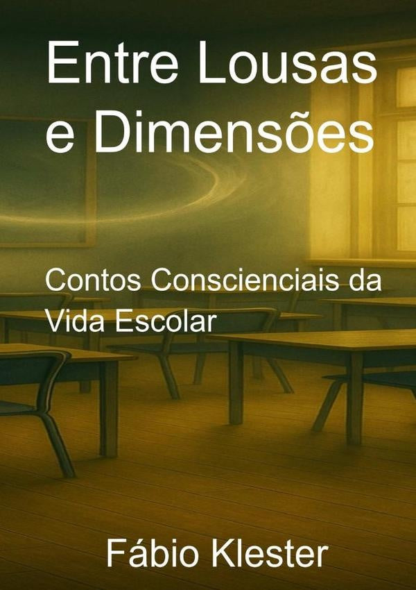 Entre Lousas E Dimensões | Fábio Klester