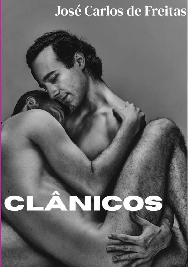Clânicos | José Carlos De Freitas