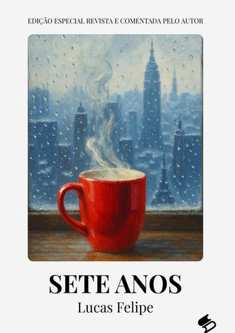 Sete Anos | Lucas Felipe