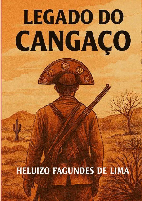 O Legado Do Cangaço | Heluízo Fagundes De Lima