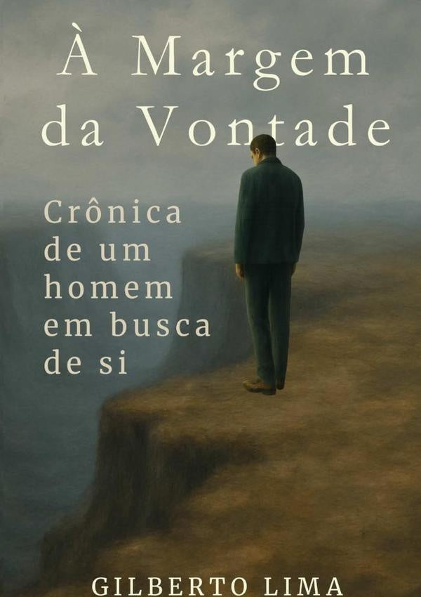 À Margem Da Vontade | Gilberto Lima
