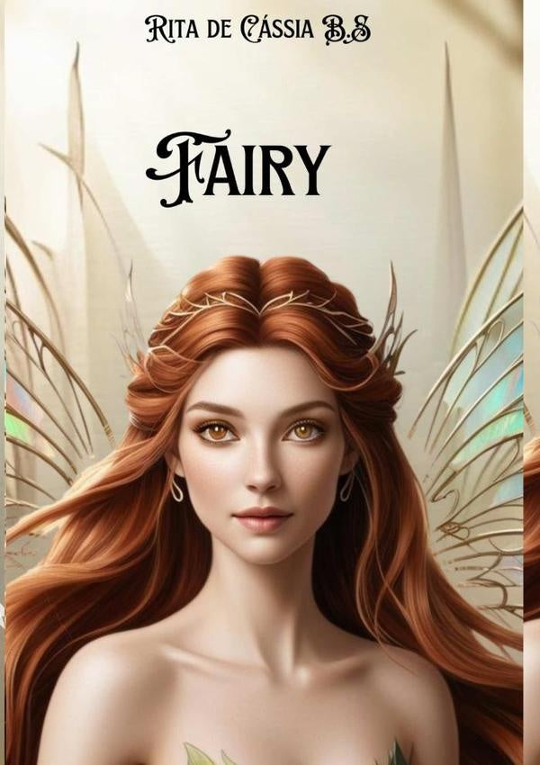 Fairy | Rita De Cassia Bezerra Da Silva