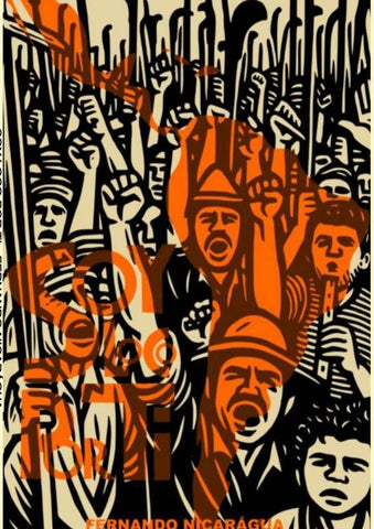 Soy Loco Por Ti | Fernando Nicarágua