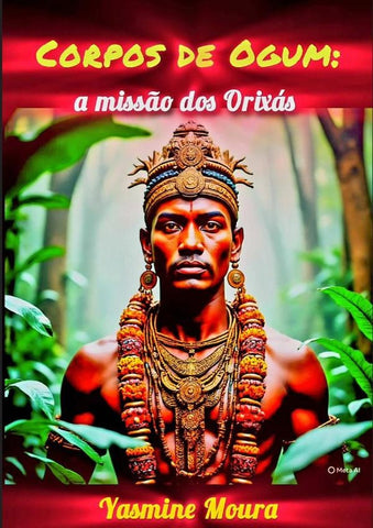 Corpos De Ogum | Yasmine Moura
