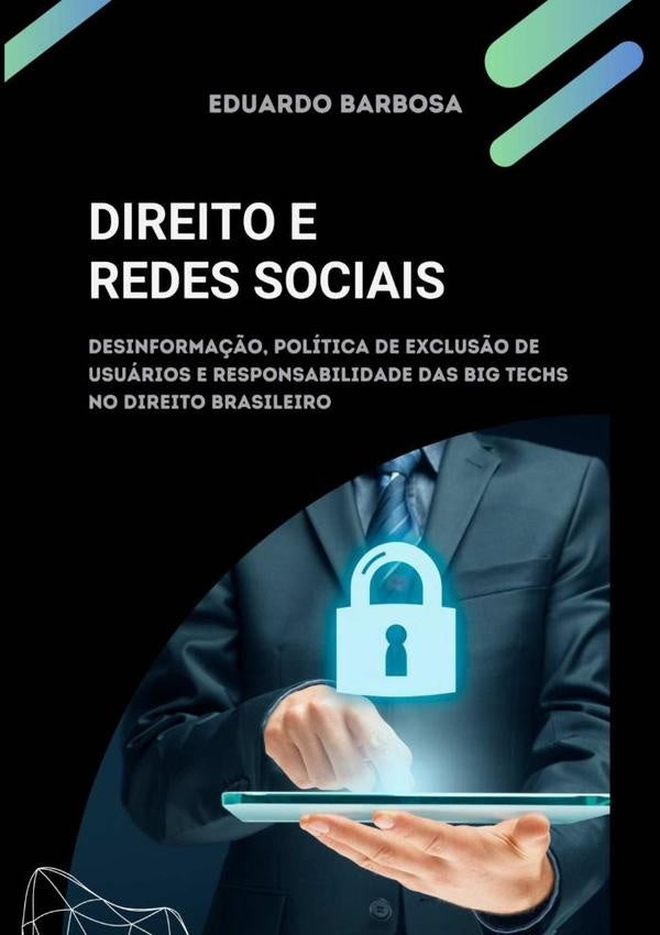 Direito E Redes Sociais | Eduardo Rodrigues Da Cruz Barbosa