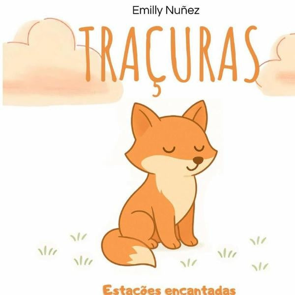 Traçuras | Emilly Nuñez