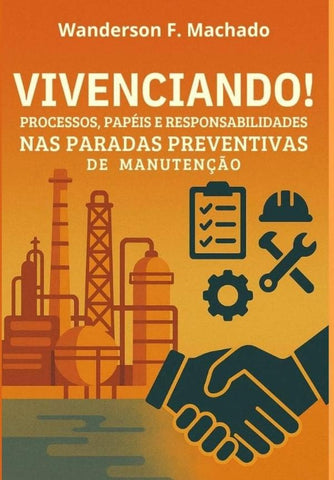 Vivenciando! | Wanderson F. Machado