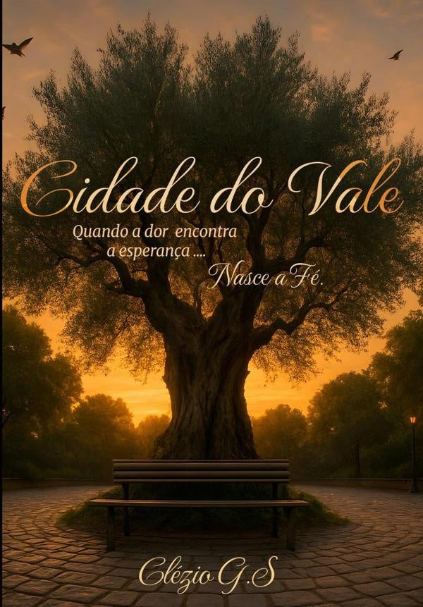 Cidade Do Vale | Clézio G.s