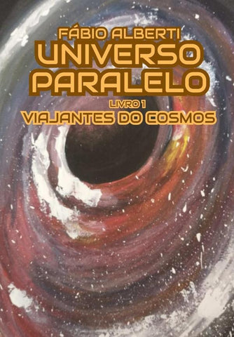 Universo Paralelo | Fábio Alberti