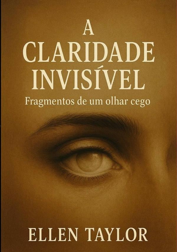 A Claridade Invisível. | Ellen Taylor