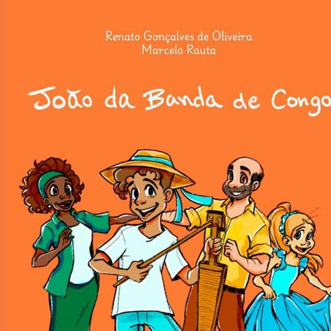 João Da Banda De Congo | 
