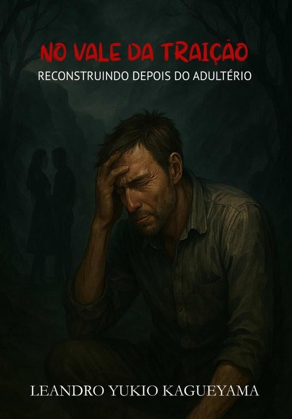 No Vale Da Traição | Leandro Yukio Kagueyama