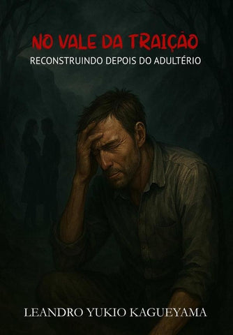 No Vale Da Traição | Leandro Yukio Kagueyama