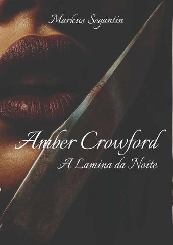 Amber Crowford | Markus Segantin