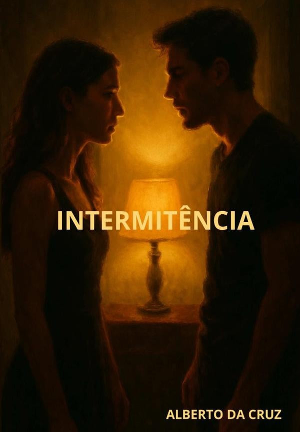 Intermitência | Alberto Da Cruz