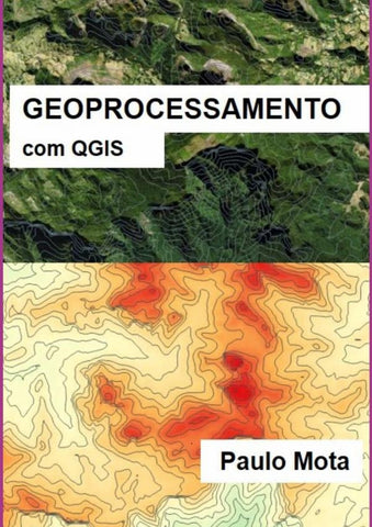 Geoprocessamento | Paulo Mota