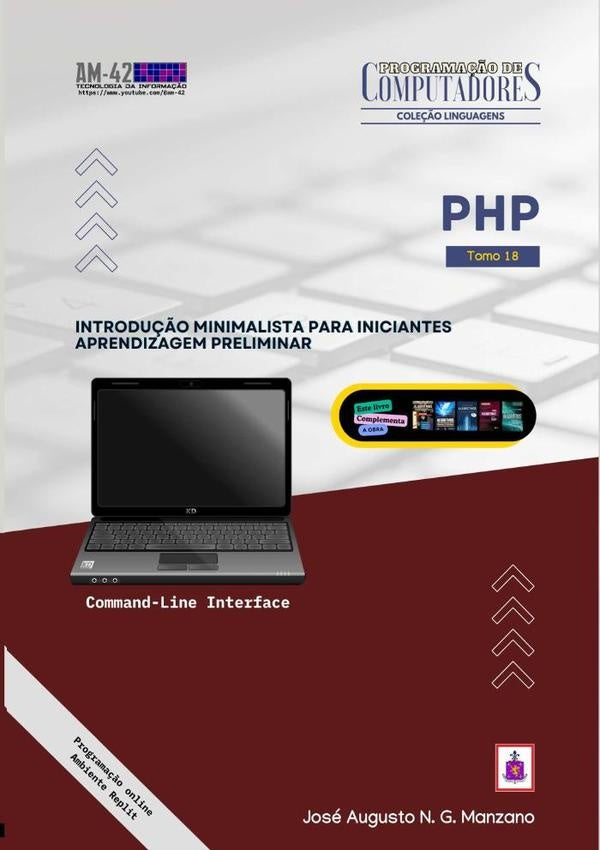 Php | José Augusto Navarro Garcia Manzano