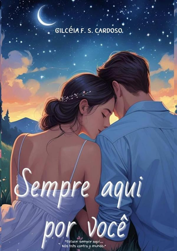 Sempre Aqui Por Você | Gilcéia Farias Da Silva Cardoso