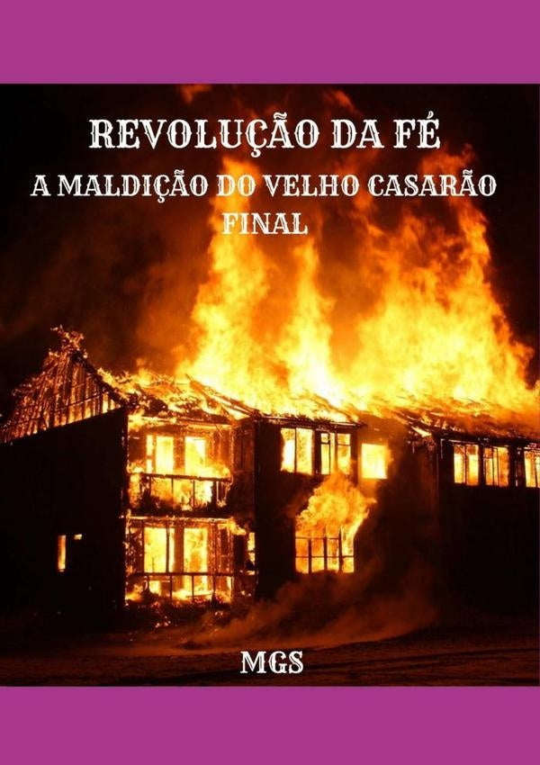 Revolução Da Fé | Mgs