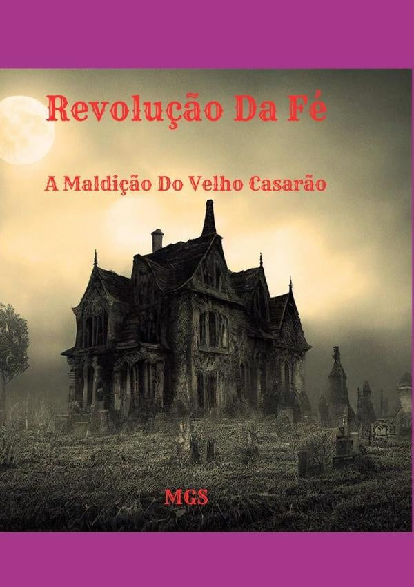 Revolução Da Fé | Mgs
