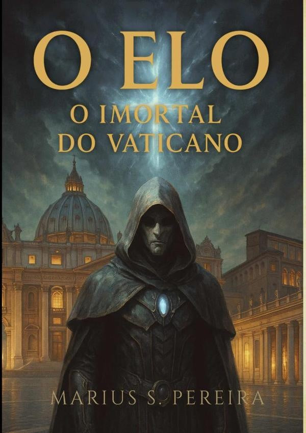 O Elo | Marius Dos Santos Pereira