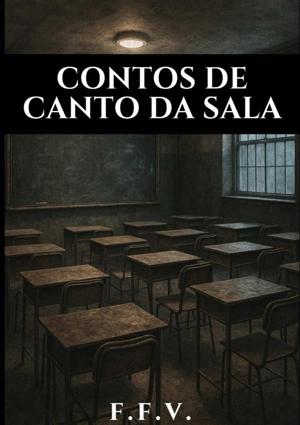 Contos De Canto Da Sala | Filipe Ferreira Da Veiga