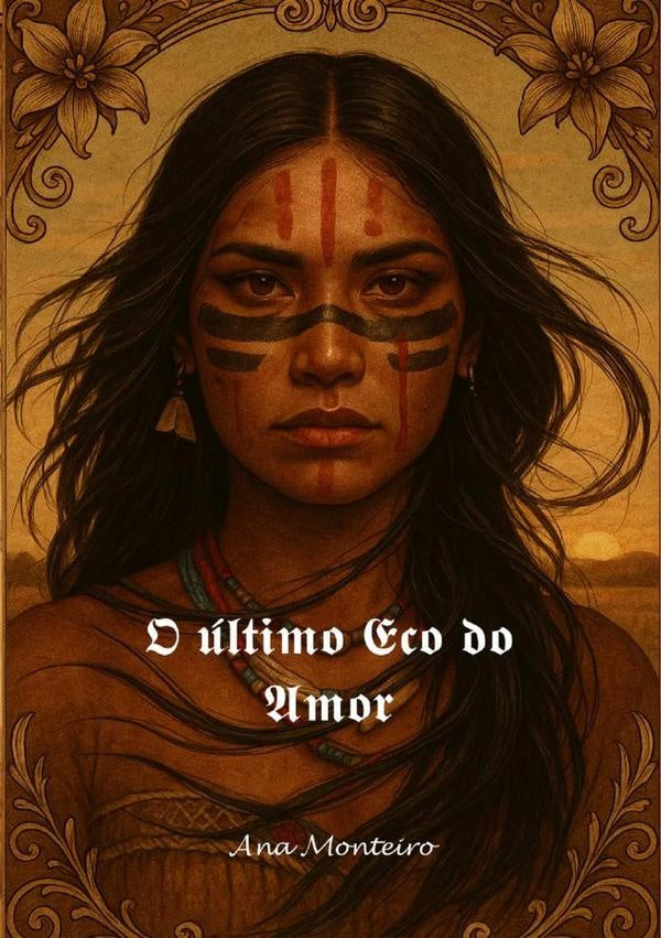 O Último Eco Do Amor | Ana Monteiro