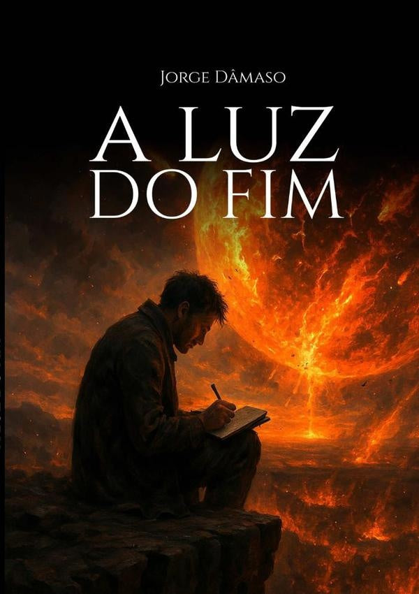 A Luz Do Fim | Jorge Dâmaso