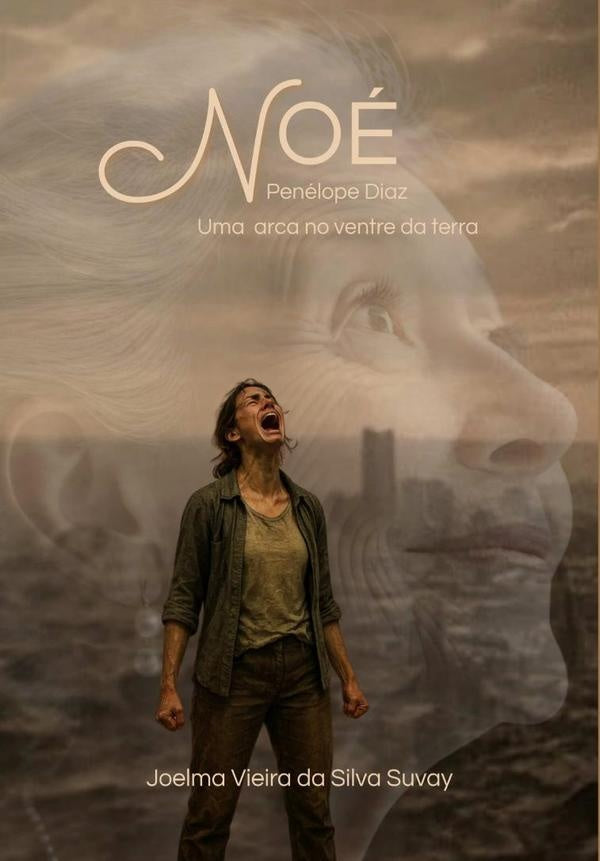 Noé Penélope Diaz | Joelma Vieira Da Silva Suvay
