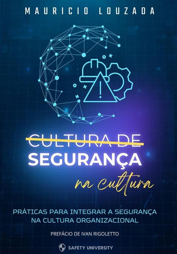 Segurança Na Cultura | Mauricio Louzada