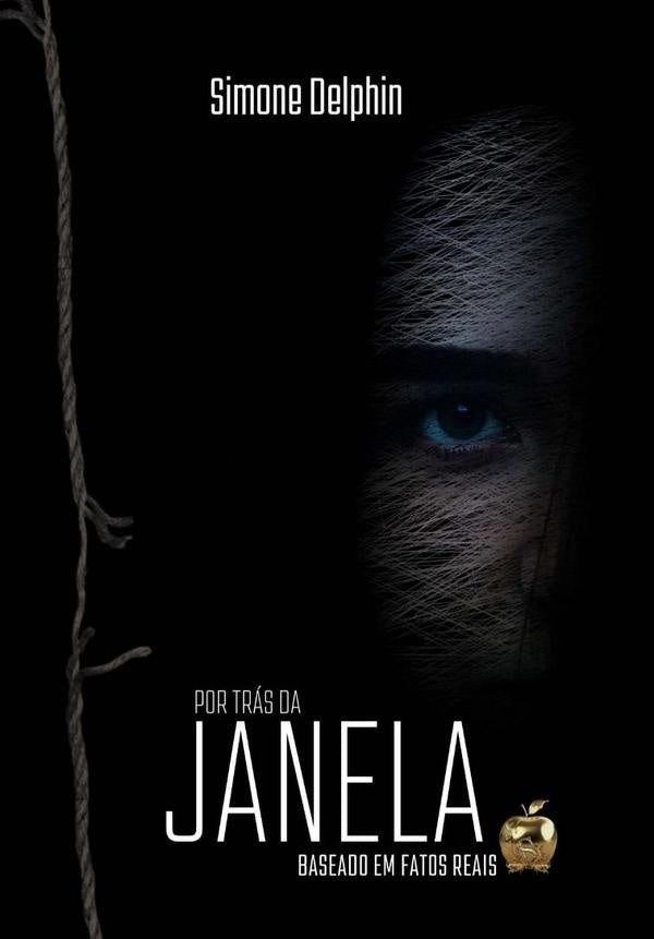 Por Trás Da Janela | Simone Delphin