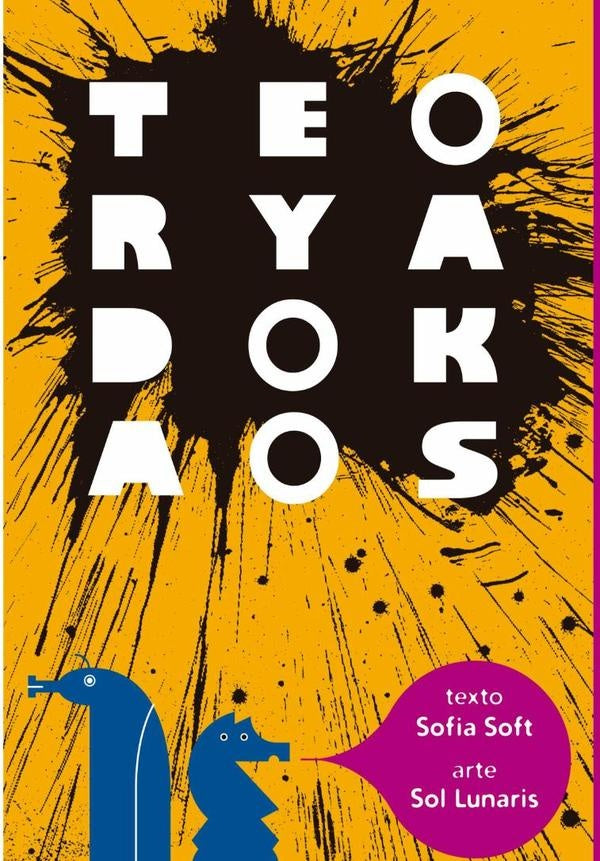 Teorya Do Kaos | Sol Lunaris, Soft