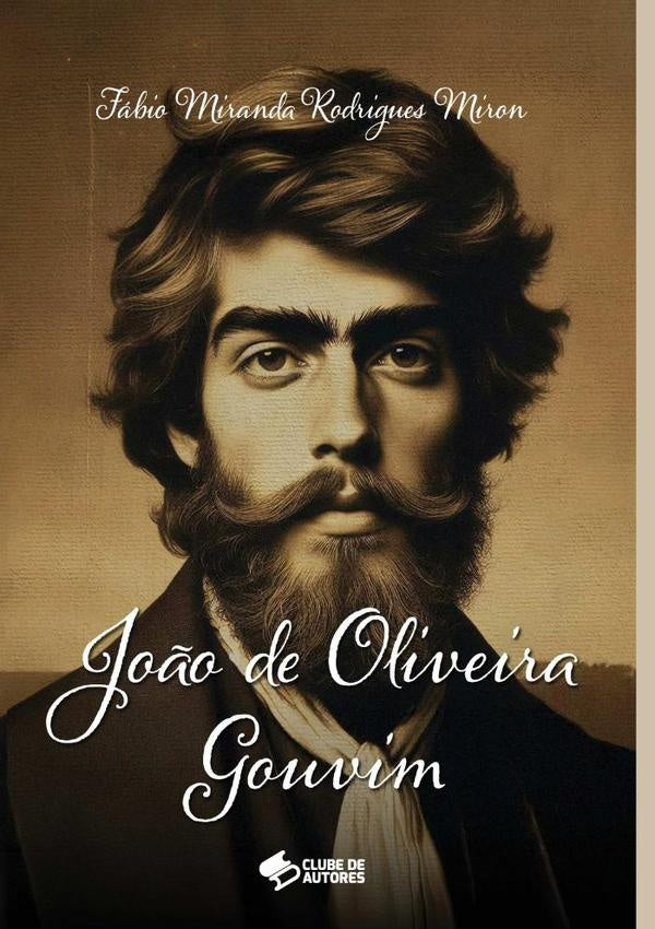 João De Oliveira Gouvim | Fábio Miranda Rodrigues Miron
