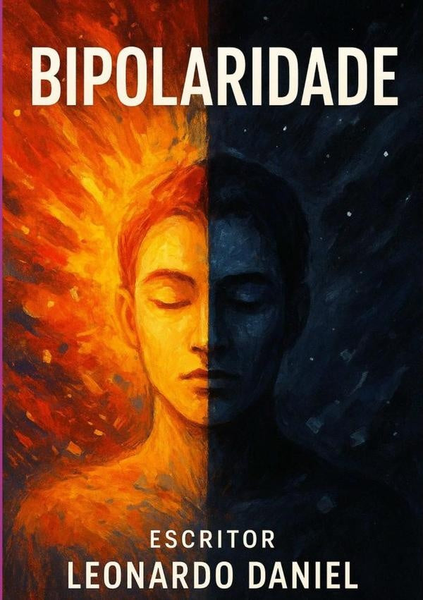 Bipolaridade | Leonardo Daniel Ribeiro Borges