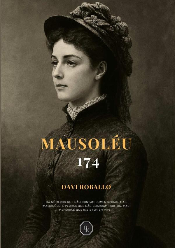 Mausoléu 174 | Davi Roballo