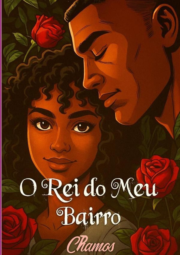 O Rei Do Meu Bairro | C.ramos